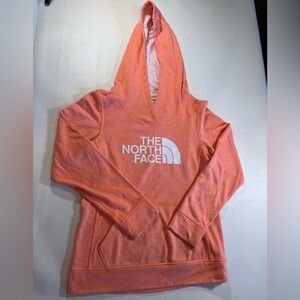 The North Face Hoodie